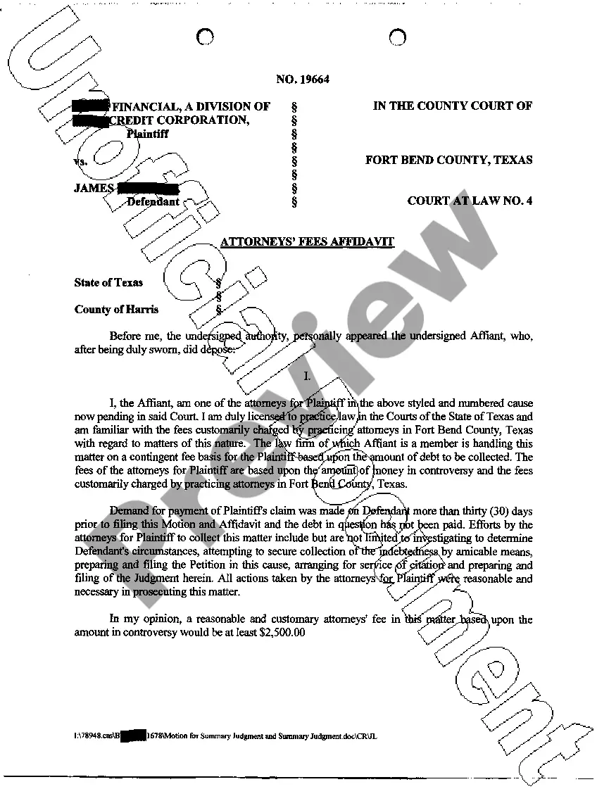 Preview A09 Plaintiffs Motion For Summary Judgment