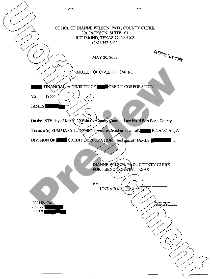 Get A11 Summary Judgment Preview A11 Summary Judgment