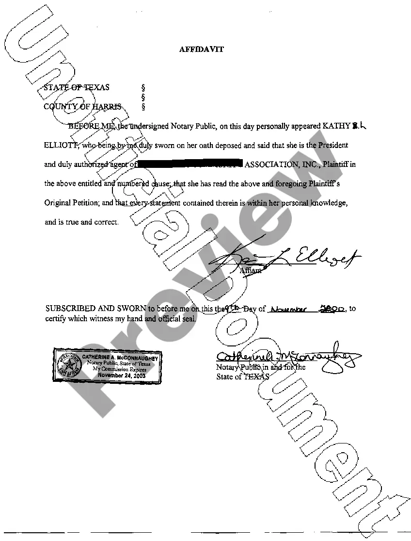 Preview A01 Plaintiffs Original Petition