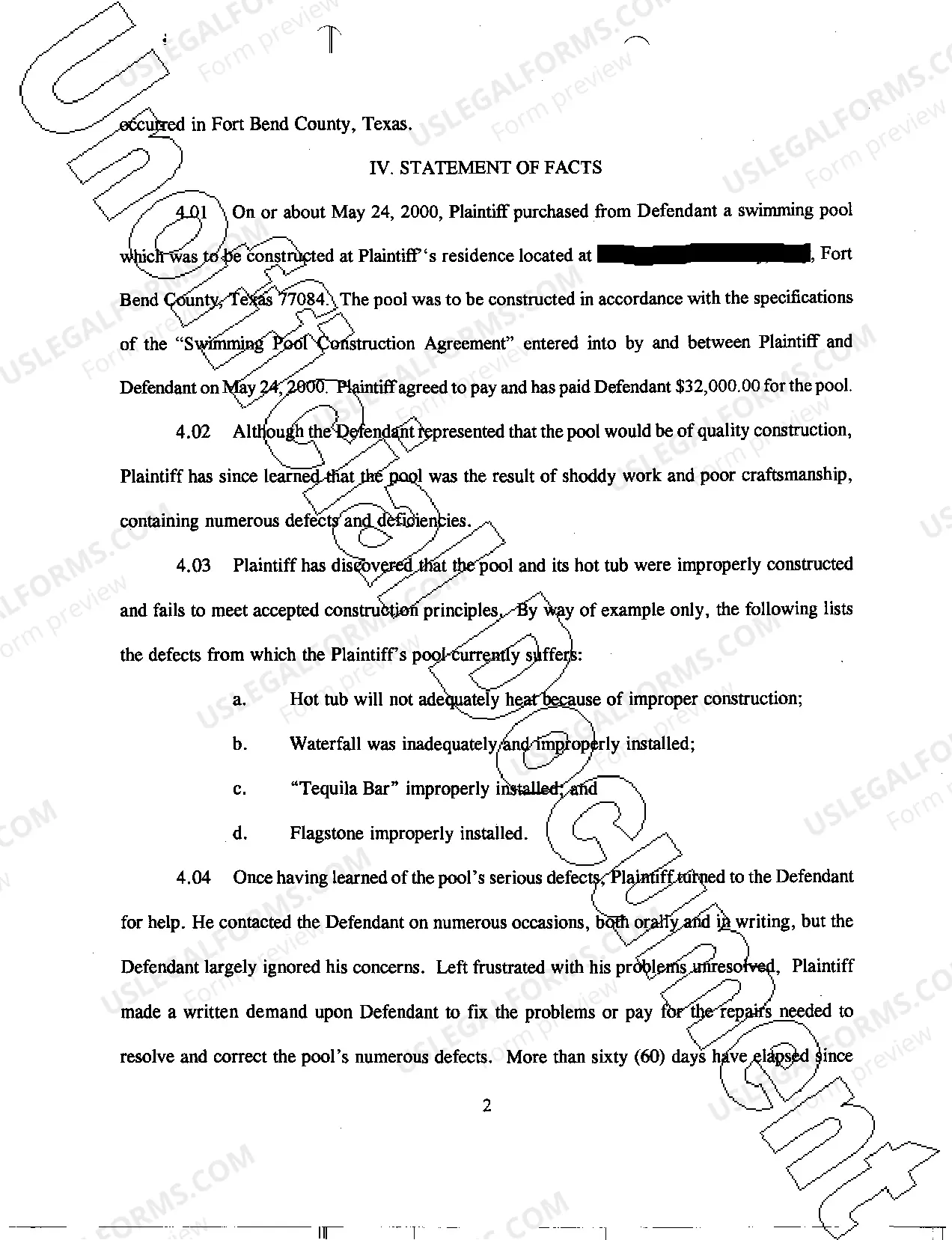 Preview A01 Plaintiffs Original Petition