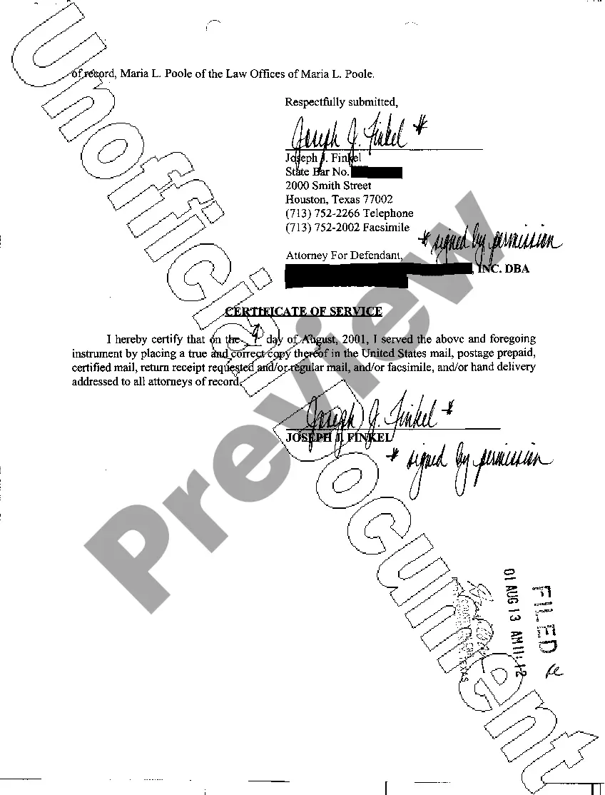 Get A05 Motion To Withdraw and Substitution of Counsel Preview A05 Motion To Withdraw and Substitution of Counsel