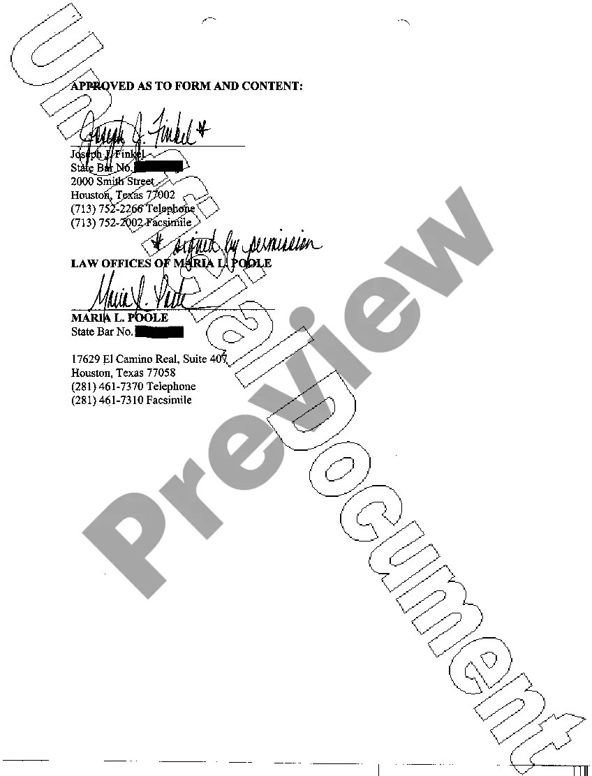 Preview A06 Order Permitting Withdraw and Substitution