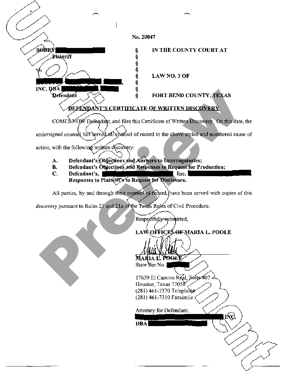 corpus-christi-texas-defendants-certificate-of-written-discovery-us