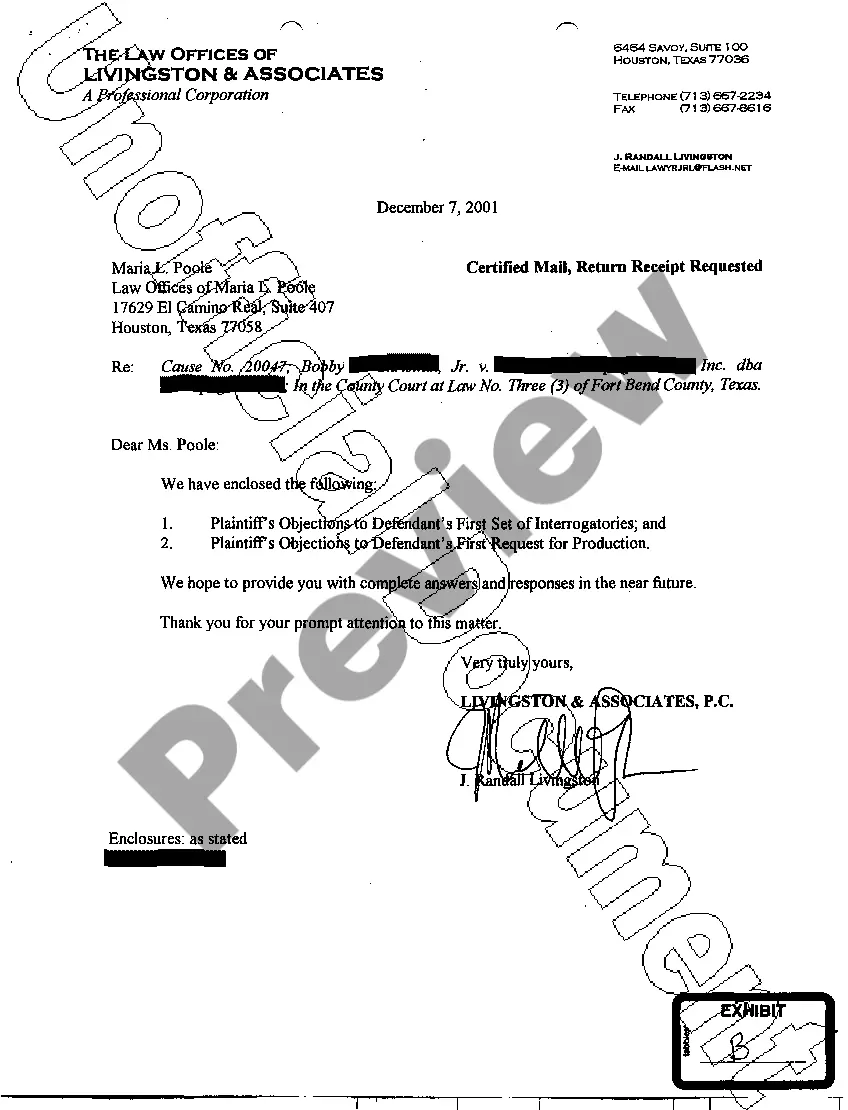 Preview A13 Defendants Motion To Compel Plaintiffs Answer to Interrogatories