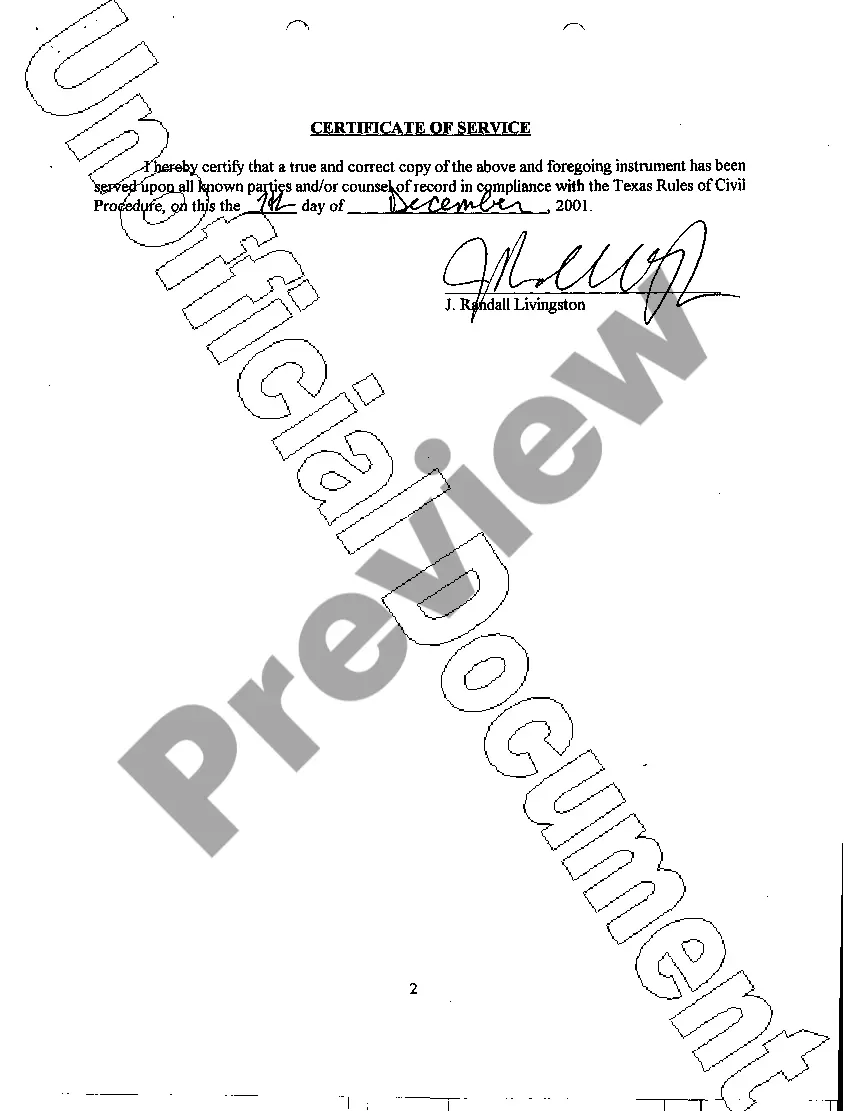 Preview A13 Defendants Motion To Compel Plaintiffs Answer to Interrogatories