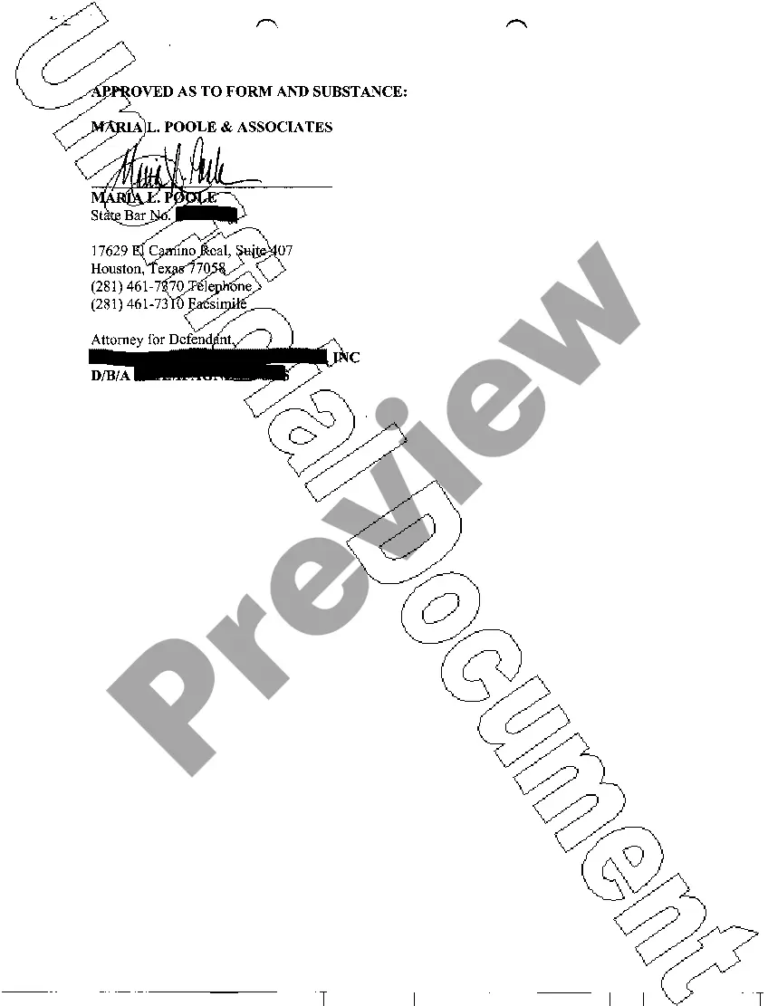 Get A16 Proposed Order on Motion to Compel Preview A16 Proposed Order on Motion to Compel
