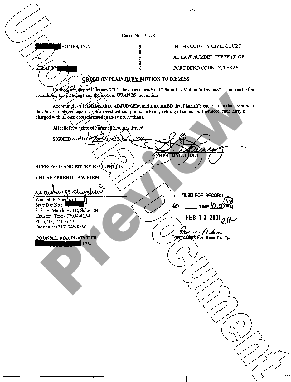 Nevada Notice Of Lien Child Support Form | US Legal Forms