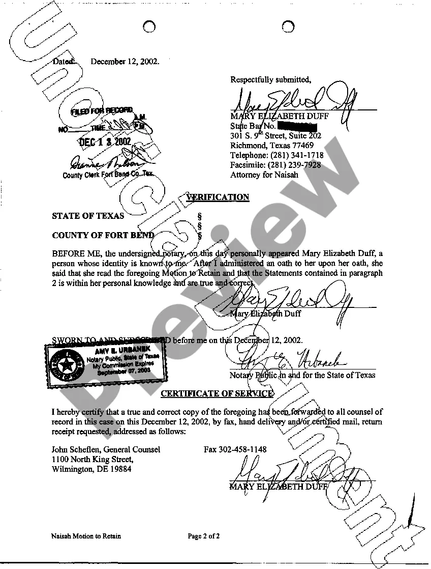 Get A03 Plaintiffs Motion To Retain Case Preview A03 Plaintiffs Motion To Retain Case