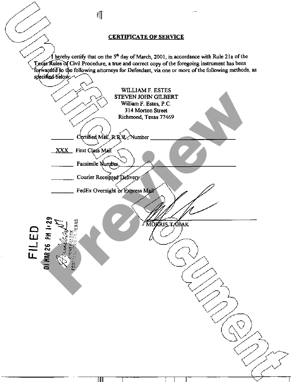 Pearland Texas Plaintiffs Requests For Disclosure Rule 194 Request For Disclosure Template 8368