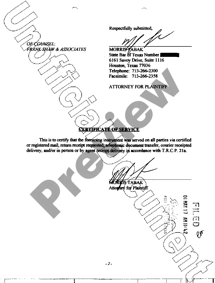 Get A12 Plaintiffs First Supplemental Response Preview A12 Plaintiffs First Supplemental Response
