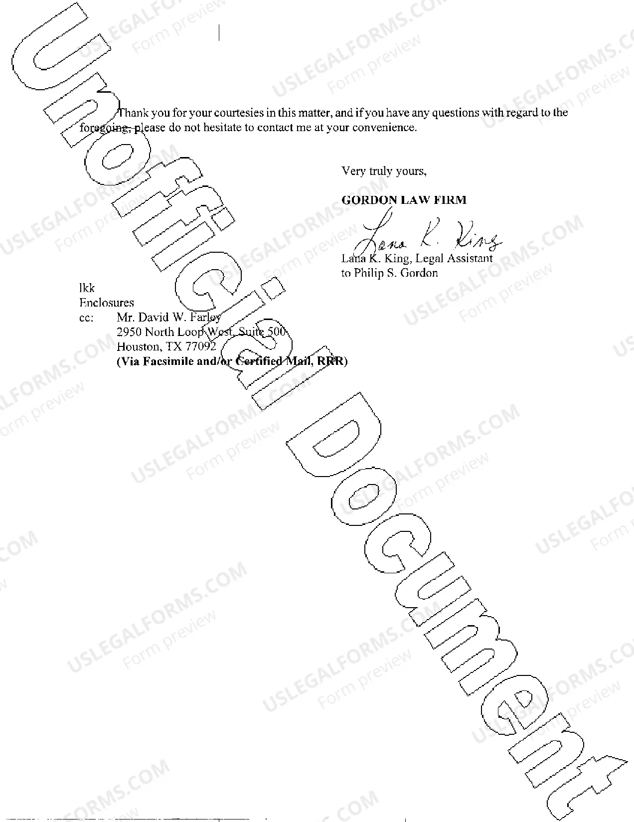 Preview A09 Notice of Hearing On Defendant