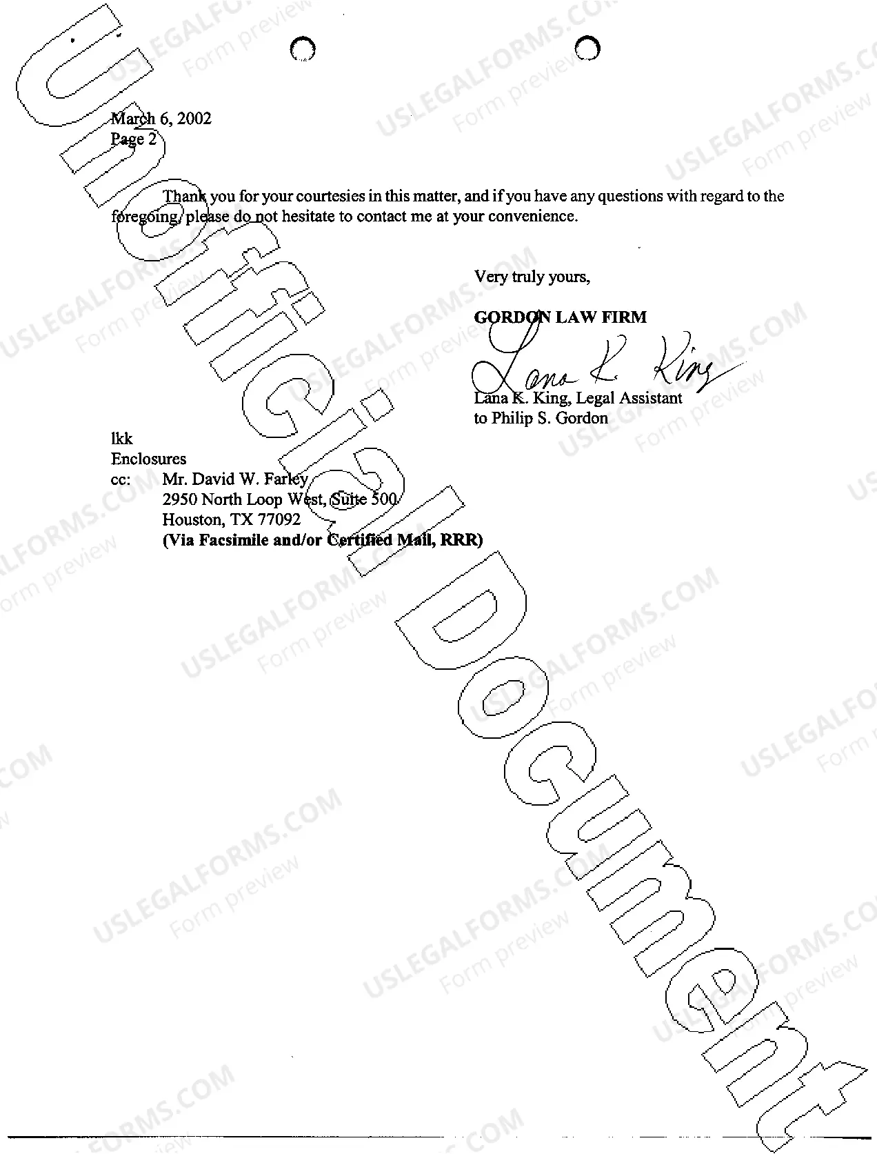 Preview A19 Notice of Hearing