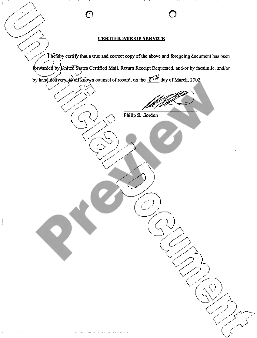 Get A21 Notice of Filing On Rule 11 Agreement Preview A21 Notice of Filing On Rule 11 Agreement
