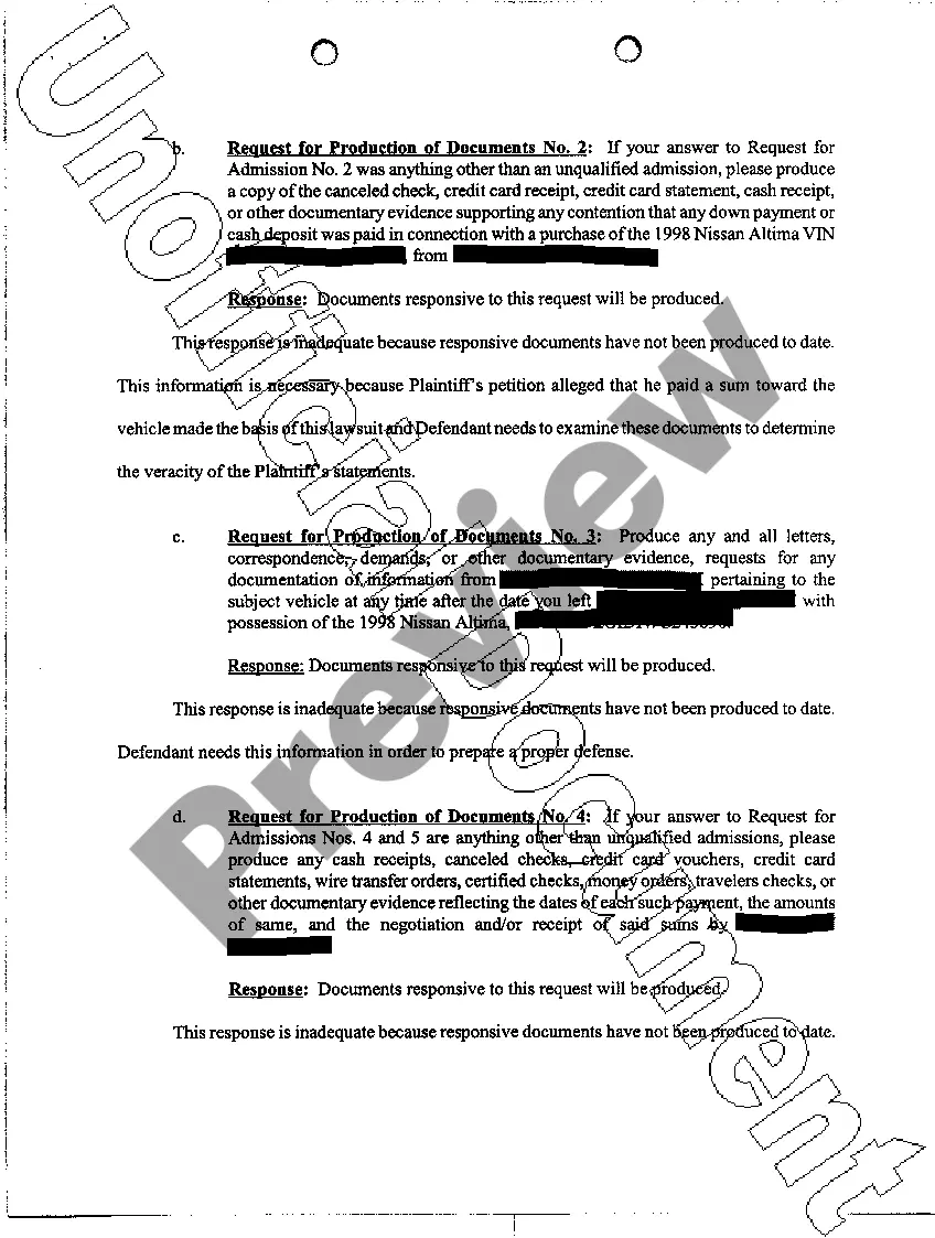 Preview A25 Motion to Compel