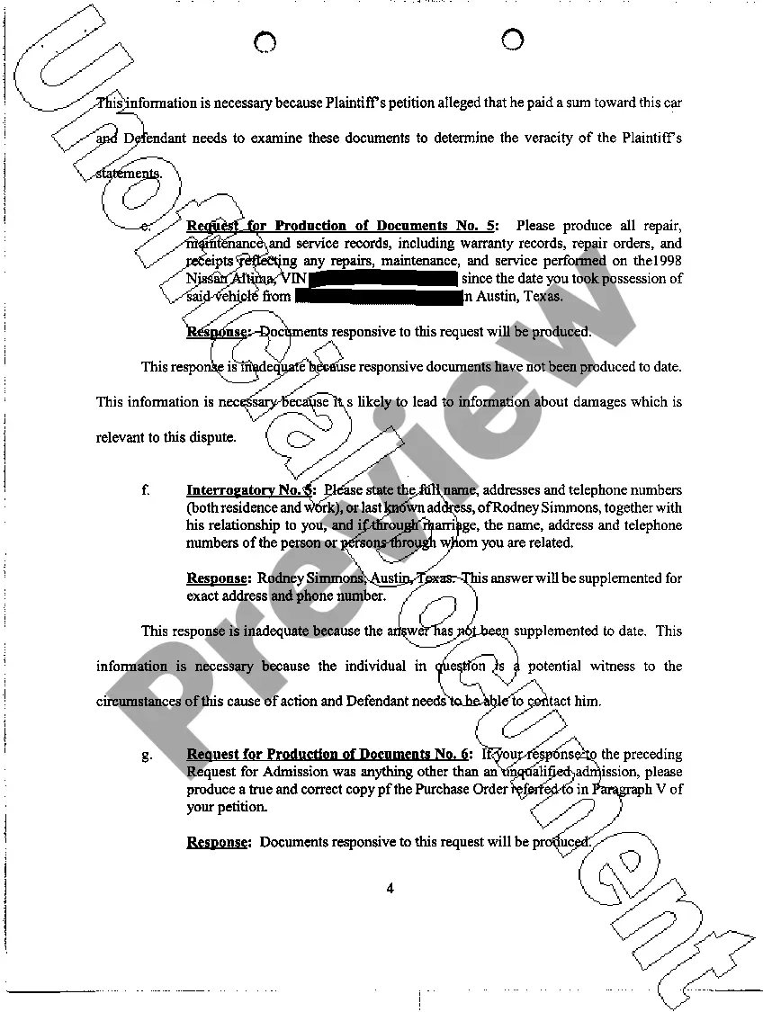 Preview A25 Motion to Compel