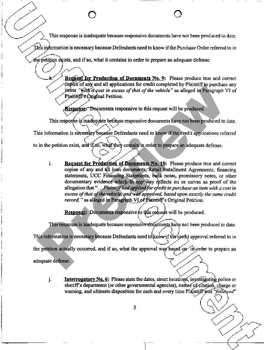 Preview A25 Motion to Compel