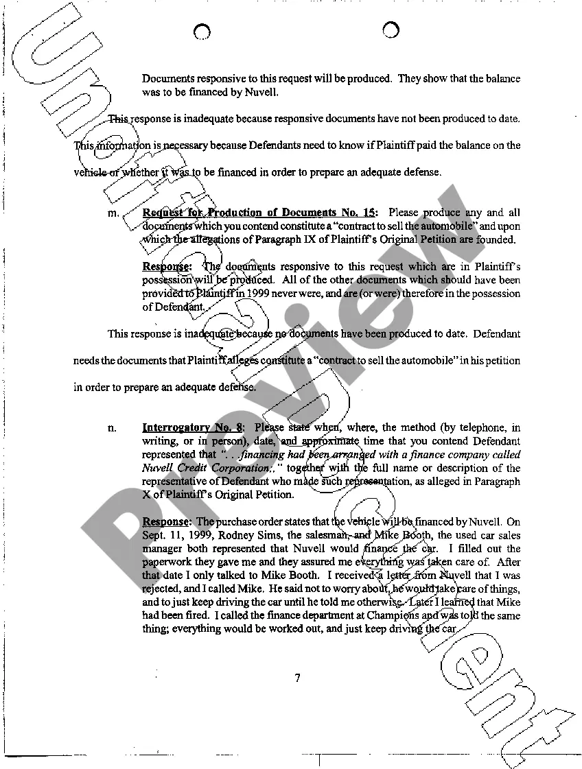 Preview A25 Motion to Compel