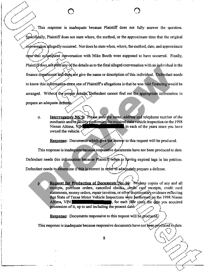 Preview A25 Motion to Compel