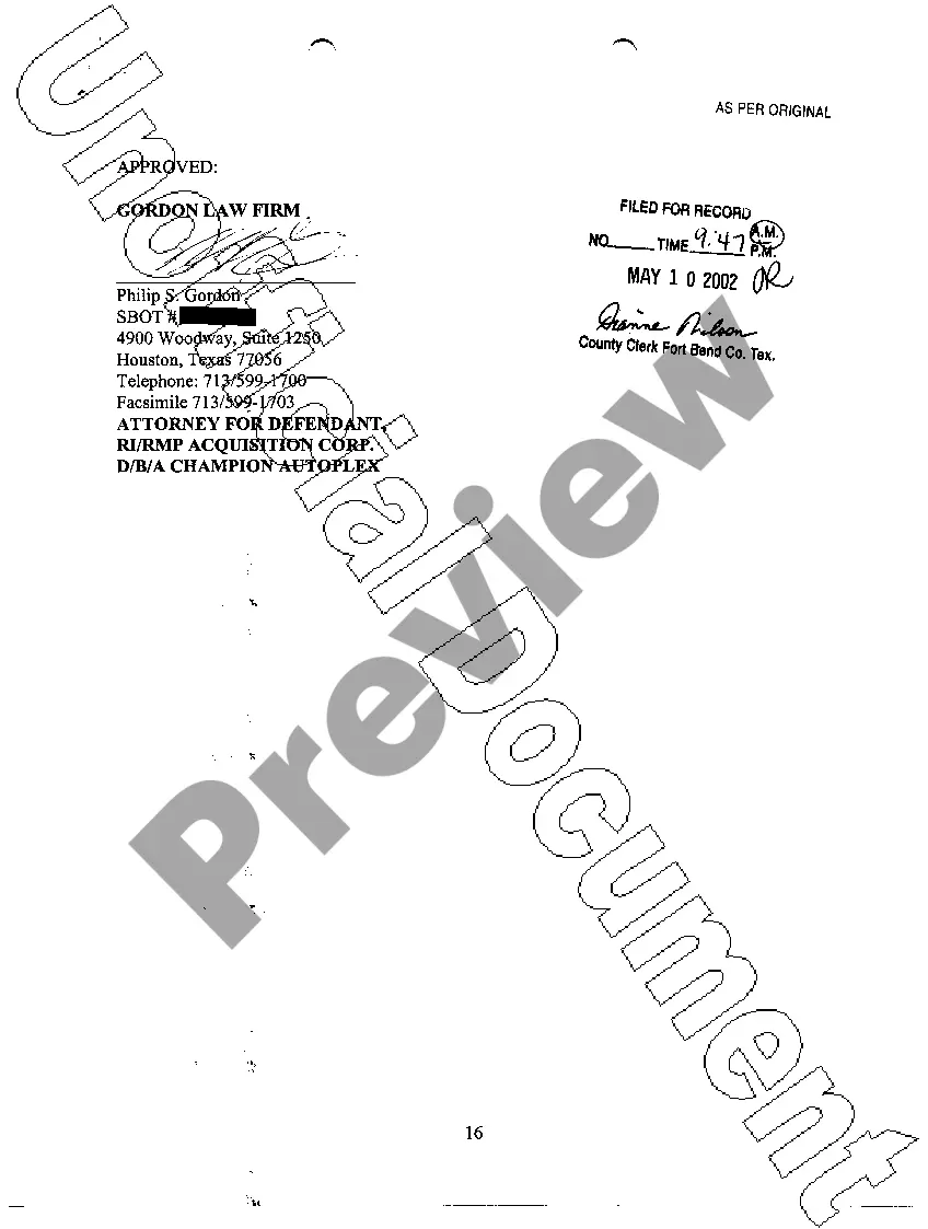 Preview A27 Order Granting Defendants Motion to Compel