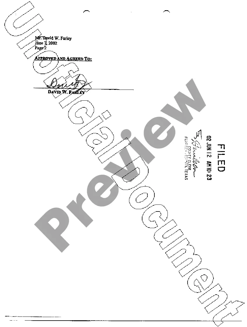 Get A32 Rule 11 Letter Preview A32 Rule 11 Letter