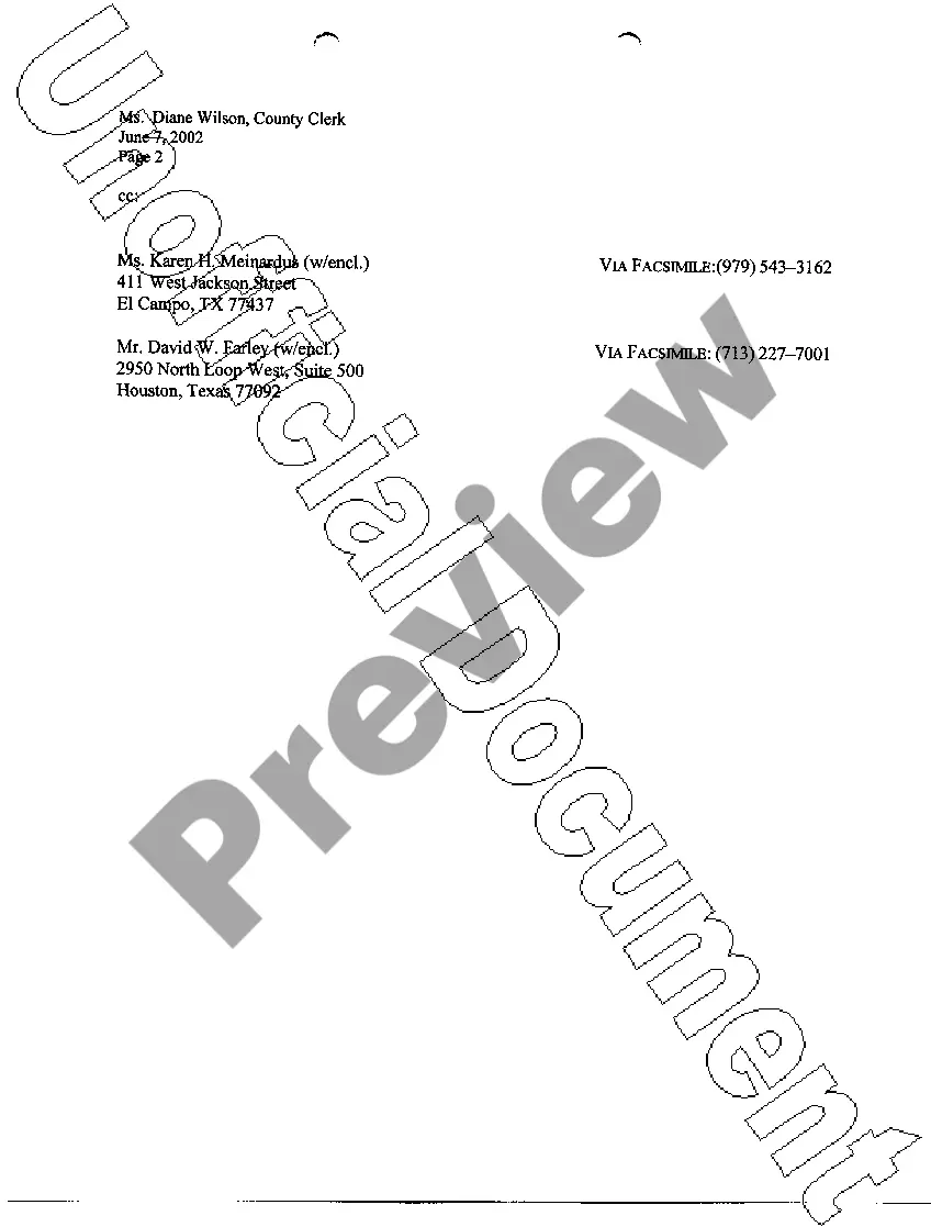 Get A32 Rule 11 Letter Preview A32 Rule 11 Letter