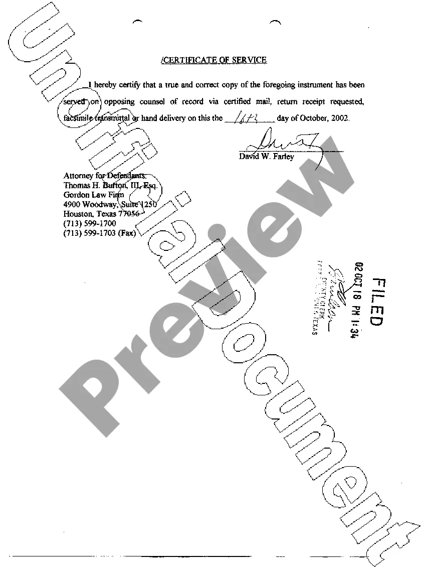 Preview A37 Motion For Protective Order and To Postpone Deposition