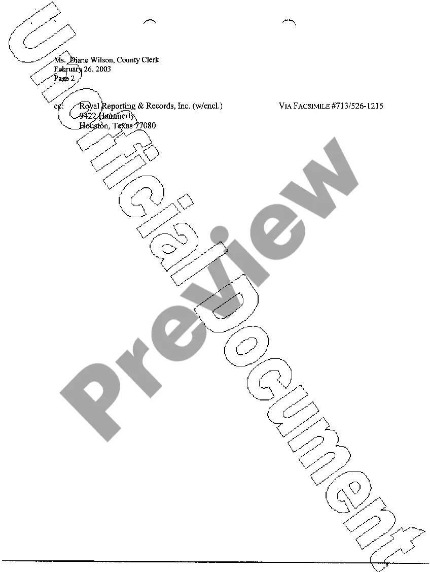 Get A48 Defendants Third Amended Notice of Intent to Take Deposition Preview A48 Defendants Third Amended Notice of Intent to Take Deposition