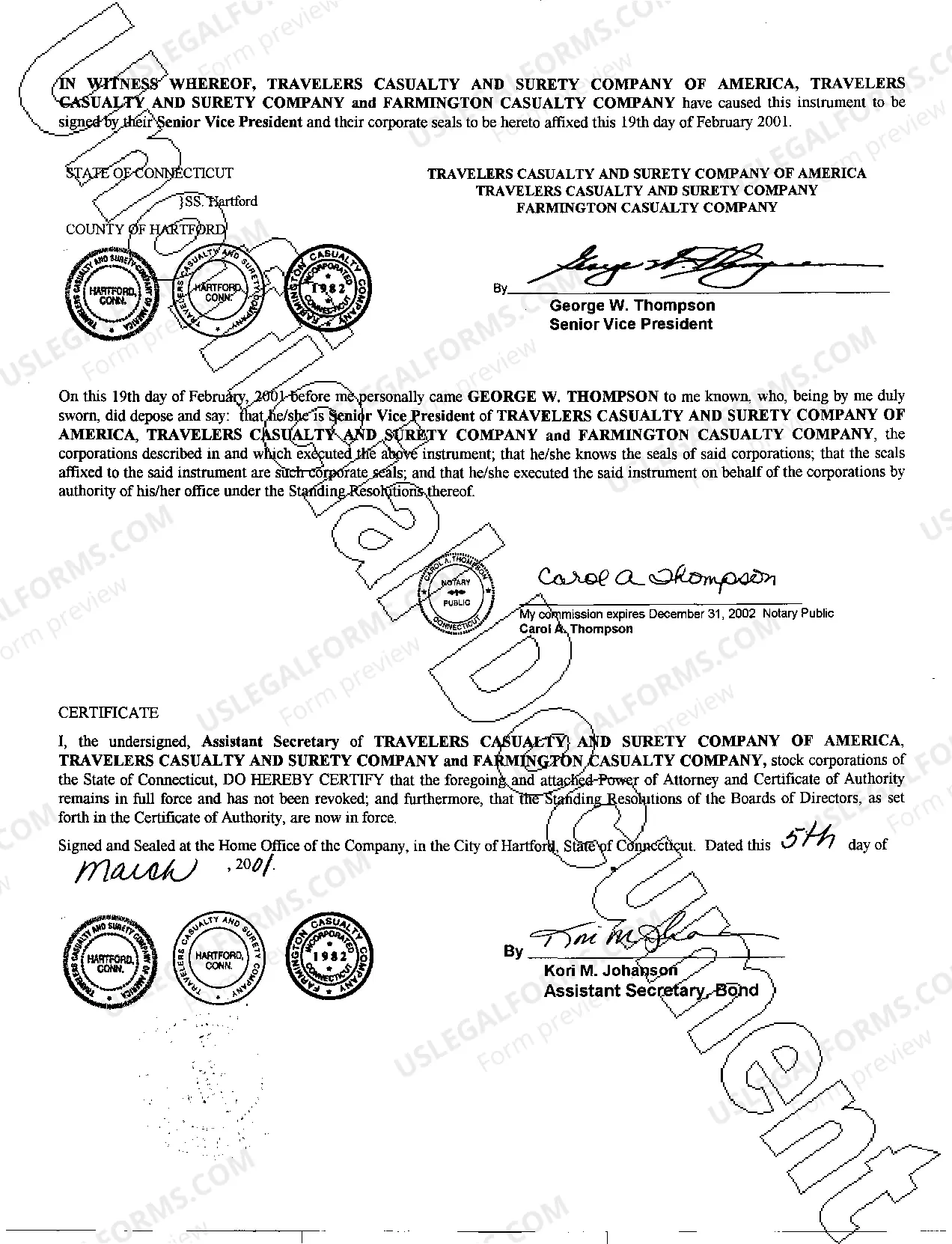 Preview A04 Plaintiff Bond For Sequestration