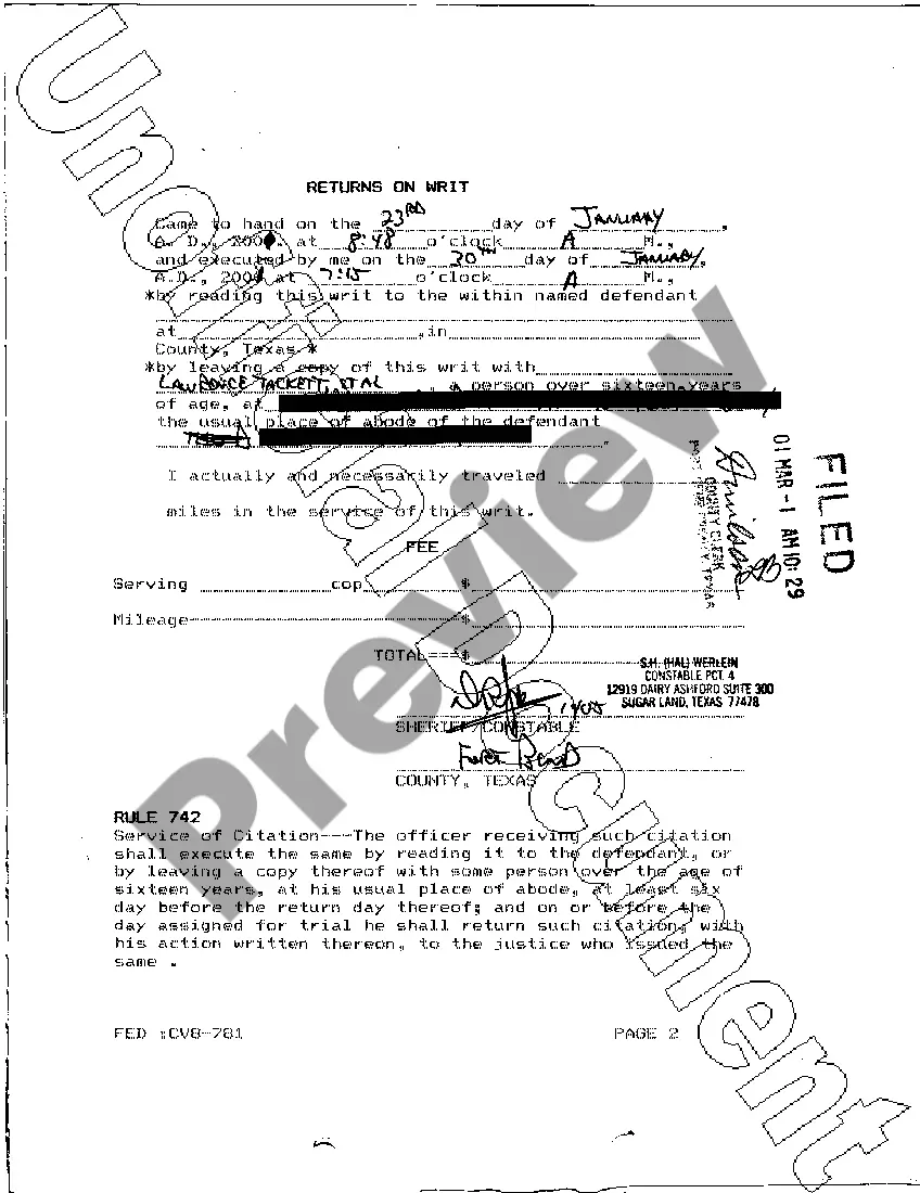 Get A01 Appeal Transcript, including Original Petition Preview A01 Appeal Transcript, including Original Petition