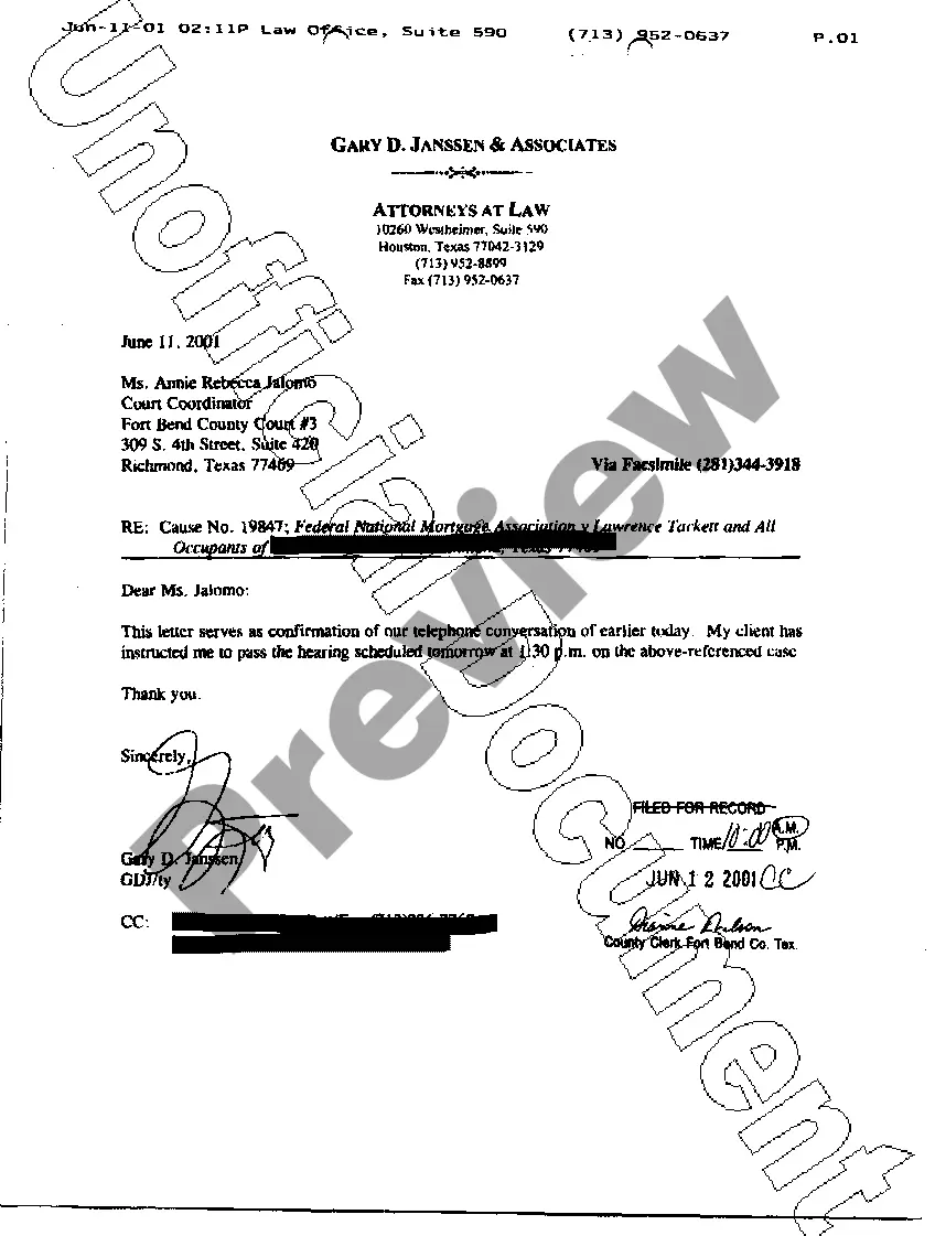 Preview A18 Notice of Withdrawal of Plaintiffs Motion