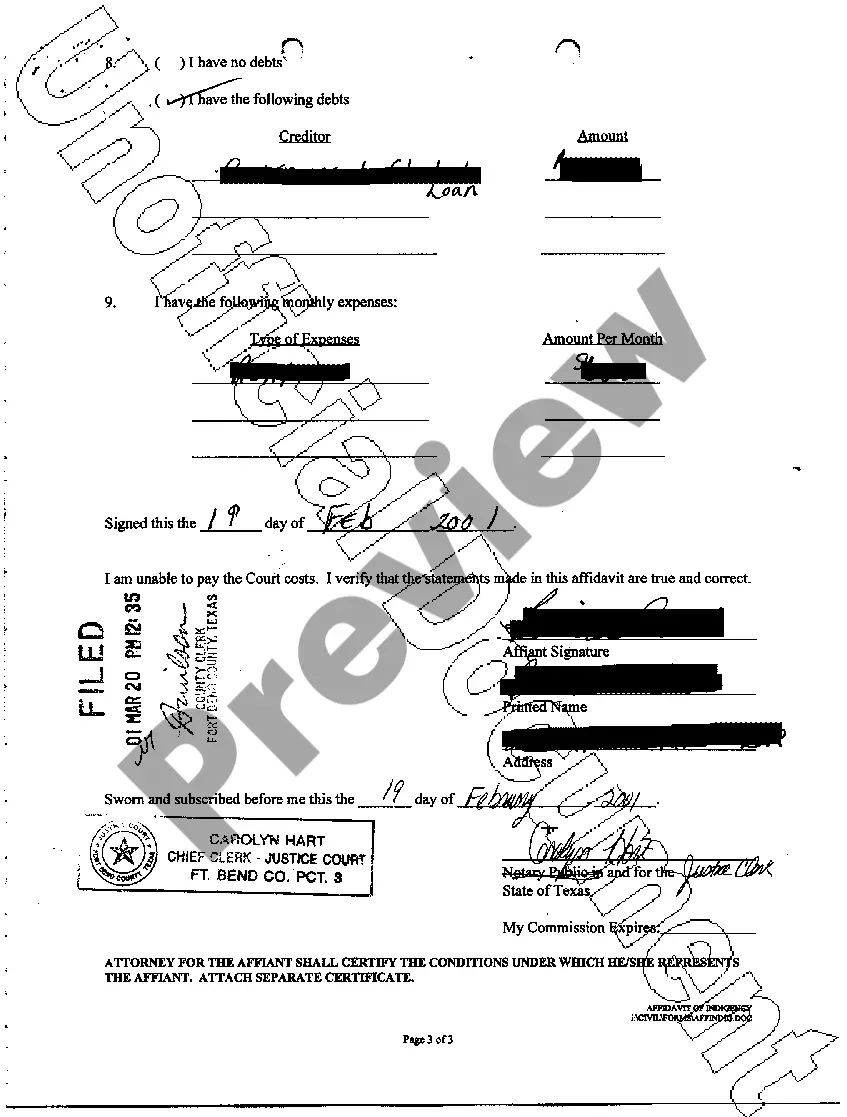 Get A01 Appeal Transcript following eviction Preview A01 Appeal Transcript following eviction