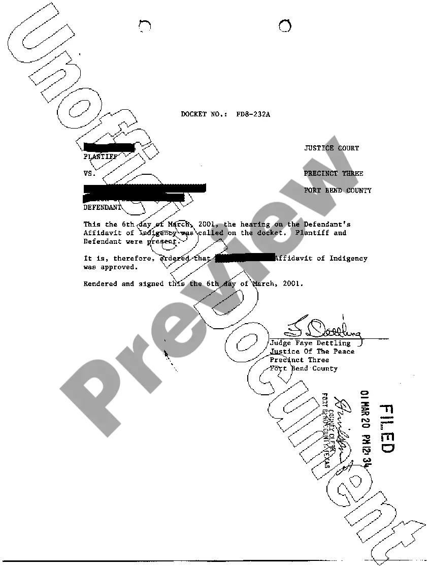 Get A01 Appeal Transcript following eviction Preview A01 Appeal Transcript following eviction