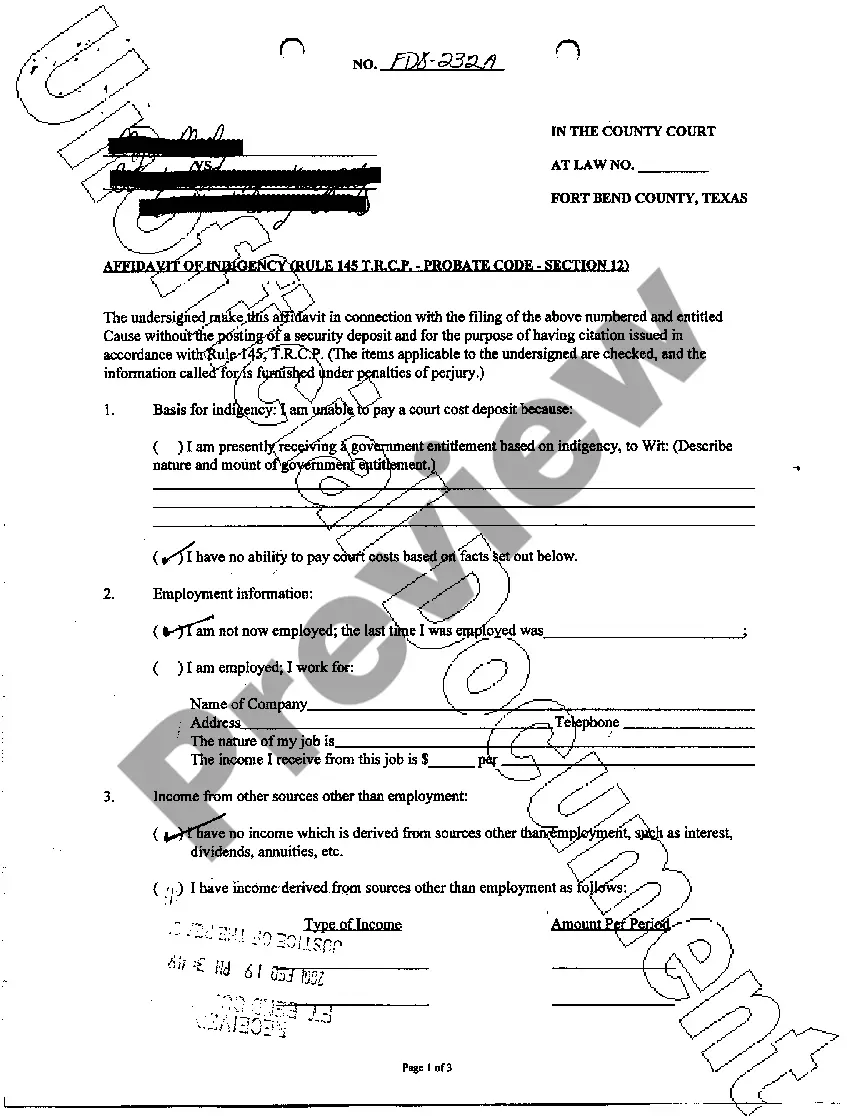 Get A01 Appeal Transcript following eviction Preview A01 Appeal Transcript following eviction