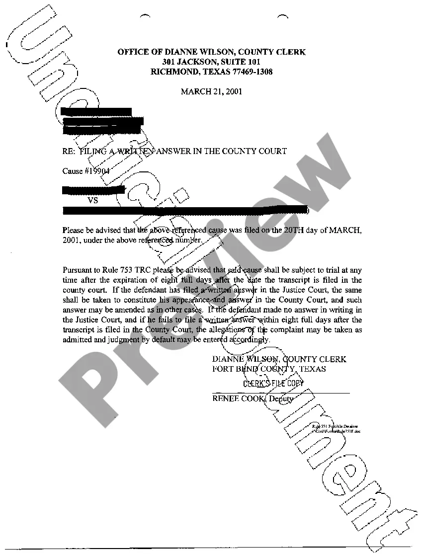 Get A02 Appeal Transcript, including original eviction Preview A02 Appeal Transcript, including original eviction