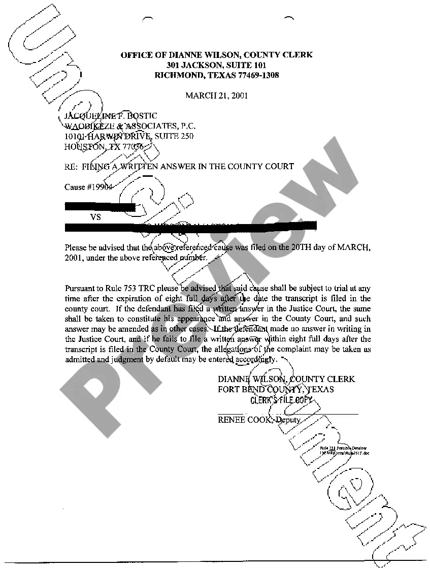 Get A02 Appeal Transcript, including original eviction Preview A02 Appeal Transcript, including original eviction