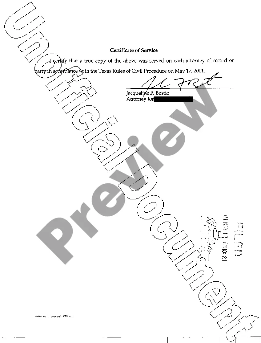 Preview A08 Motion for Withdrawal of Counsel