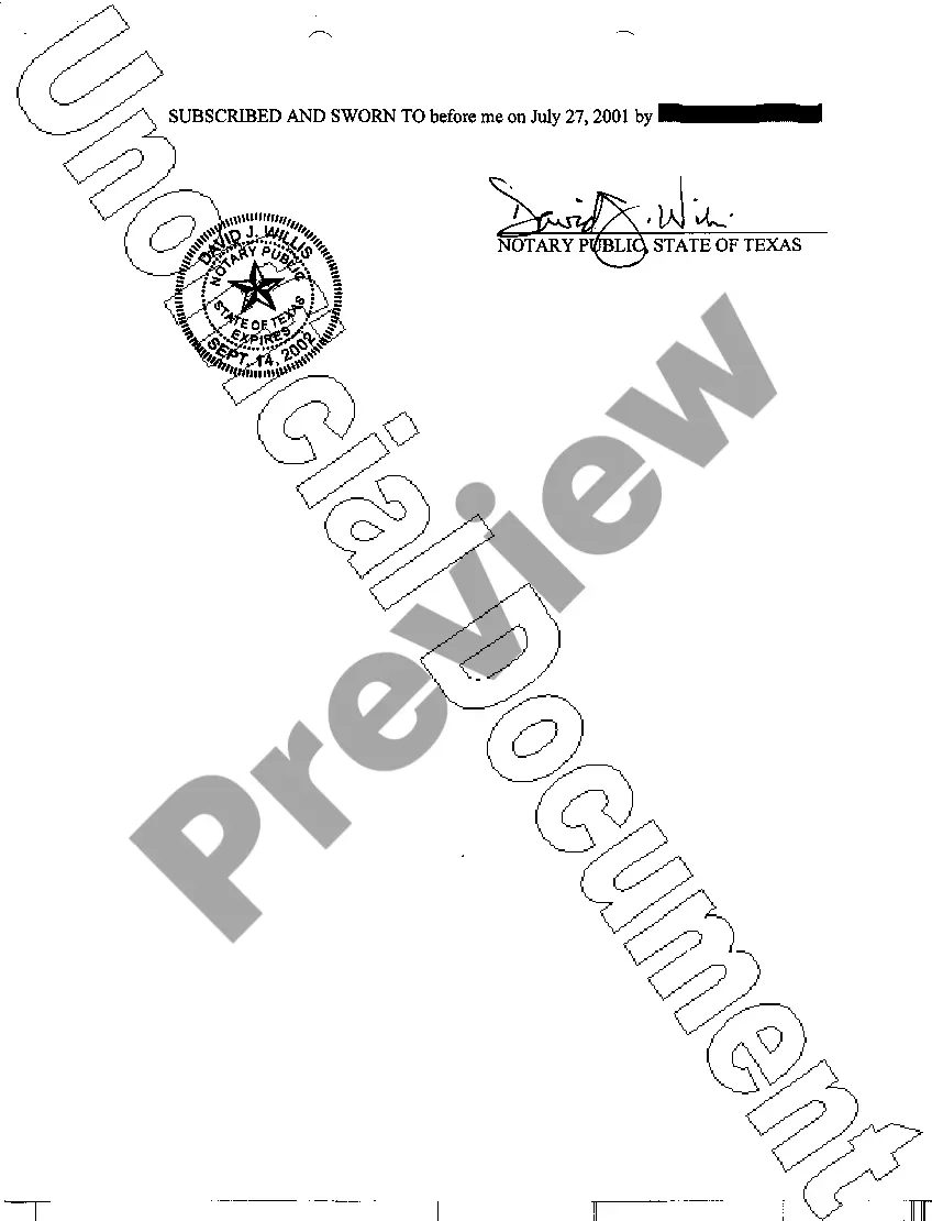 Preview A07 First Amended Complaint for Forcible Detainer