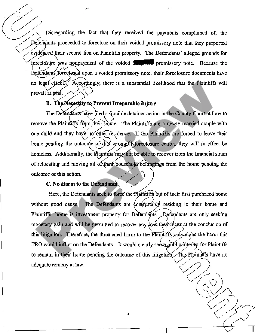 Get A09 Defendant's Emergency Motion for Dismissal Preview A09 Defendant's Emergency Motion for Dismissal
