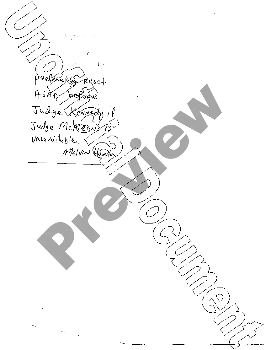 Get A10 Request for Reset of Hearing Preview A10 Request for Reset of Hearing