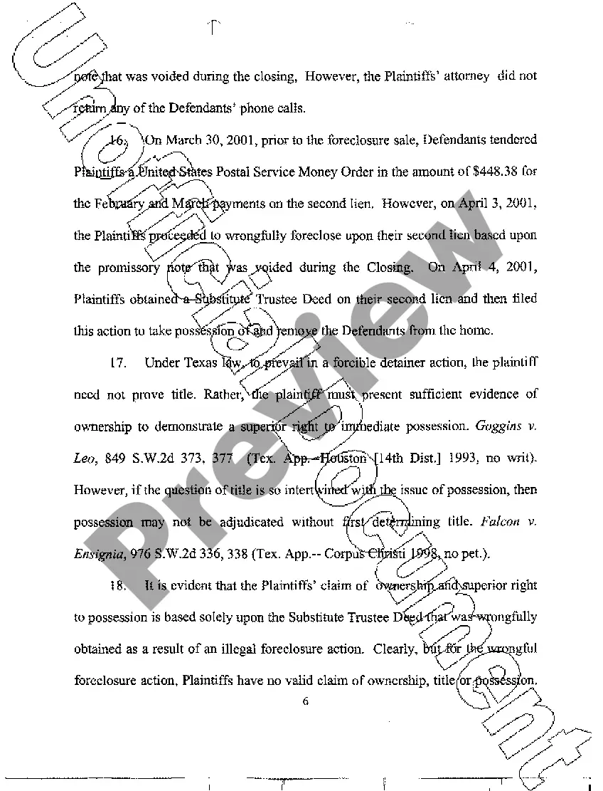 Get A14 Motion for Reconsideration and New Trial Preview A14 Motion for Reconsideration and New Trial