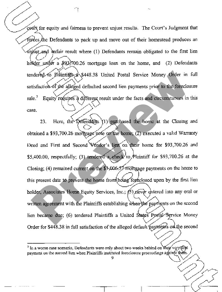 Get A14 Motion for Reconsideration and New Trial Preview A14 Motion for Reconsideration and New Trial