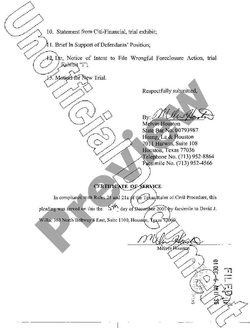 Preview A24 Defendant's Designation of Documents