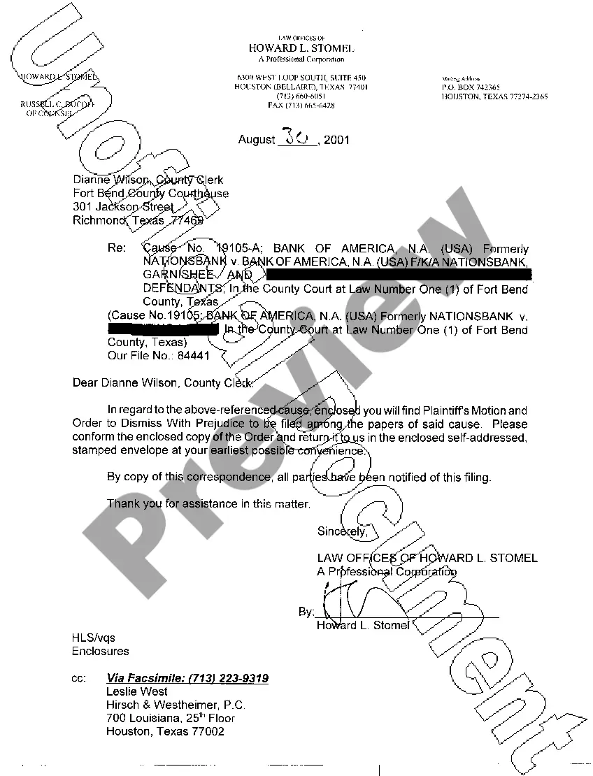 Get A04 Plaintiffs Motion to Dismiss Without Prejudice Preview A04 Plaintiffs Motion to Dismiss Without Prejudice
