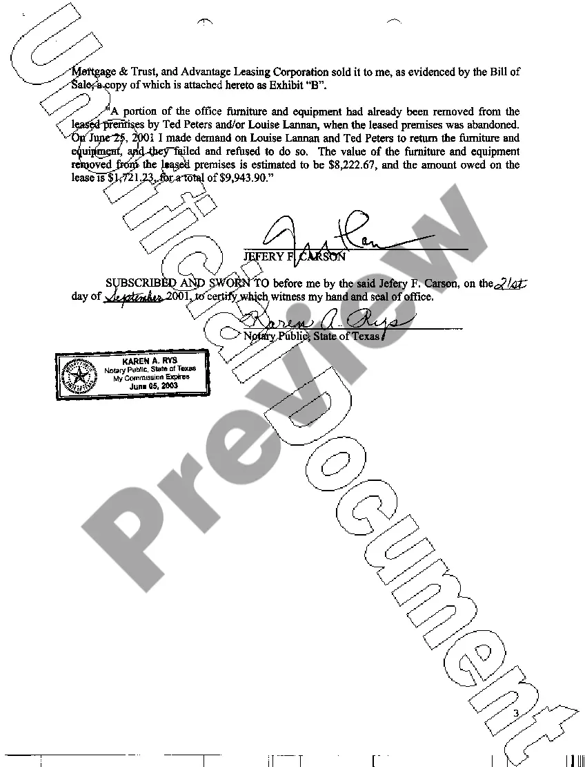 Get A05 Motion for Default Judgment Preview A05 Motion for Default Judgment
