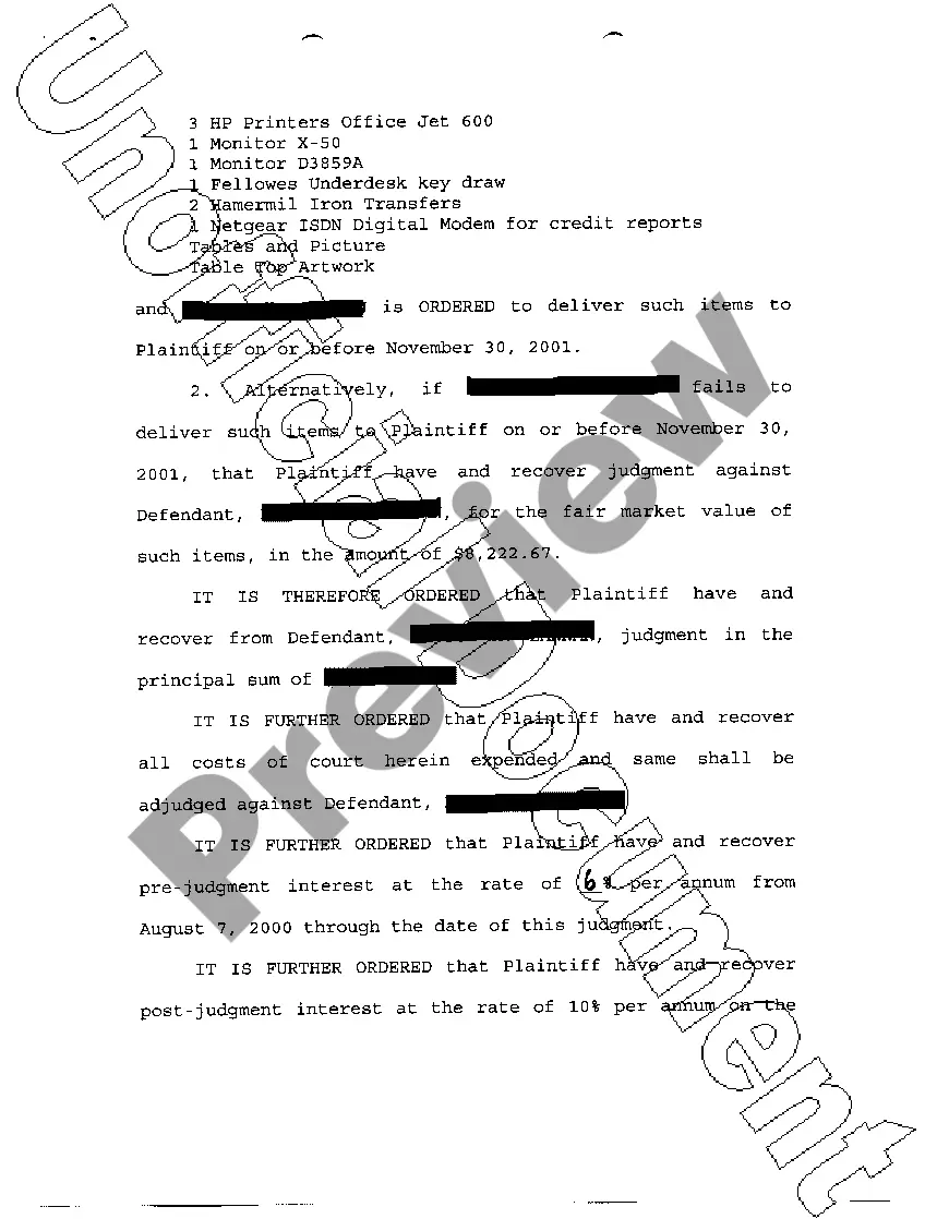 Get A10 Final Summary Judgment Preview A10 Final Summary Judgment