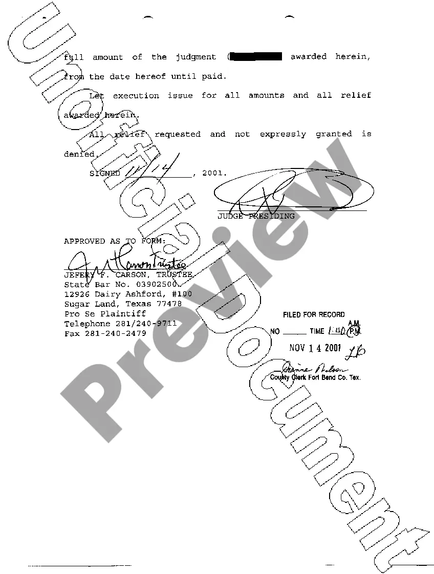 Get A10 Final Summary Judgment Preview A10 Final Summary Judgment