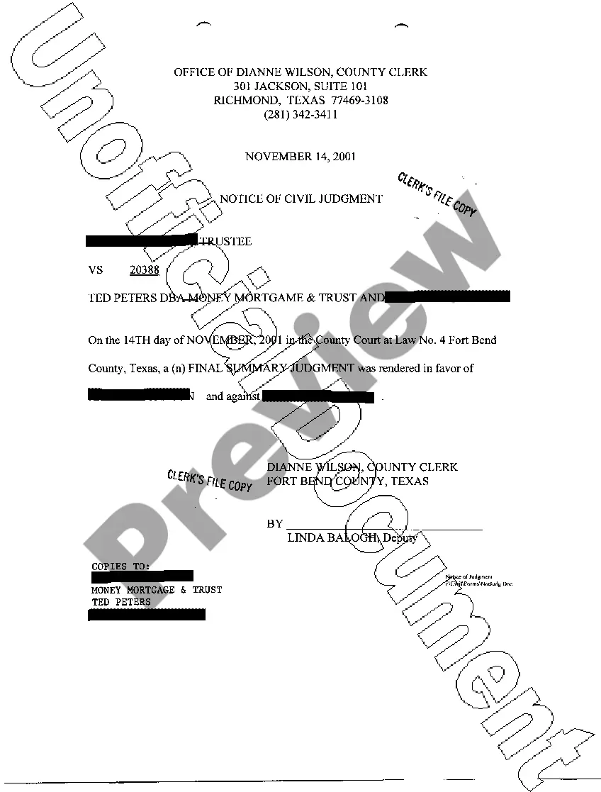 Get A10 Final Summary Judgment Preview A10 Final Summary Judgment