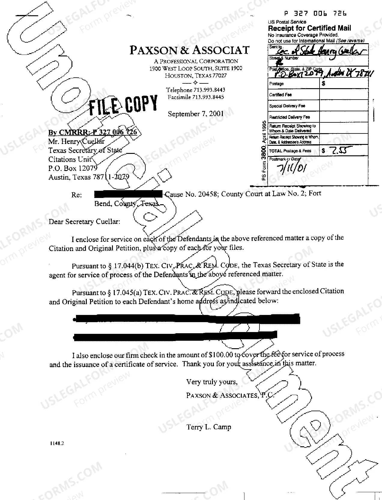 Preview A02 Citation