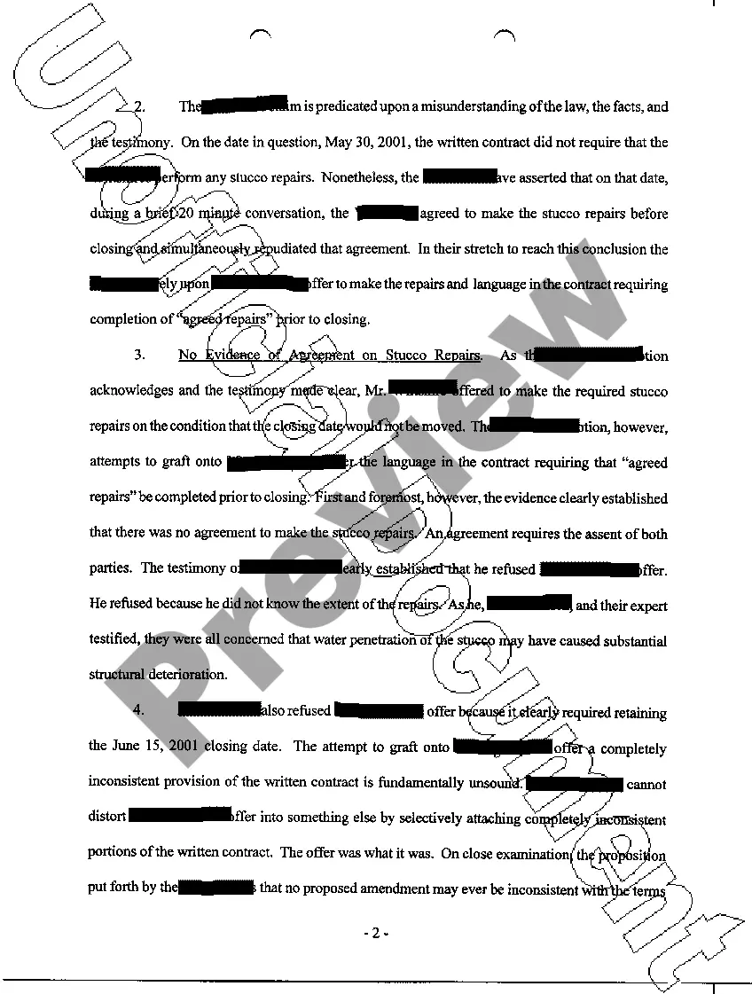 Get A50 Defendant's Response to Plaintiff's Motion for Summary Judgment Preview A50 Defendant's Response to Plaintiff's Motion for Summary Judgment