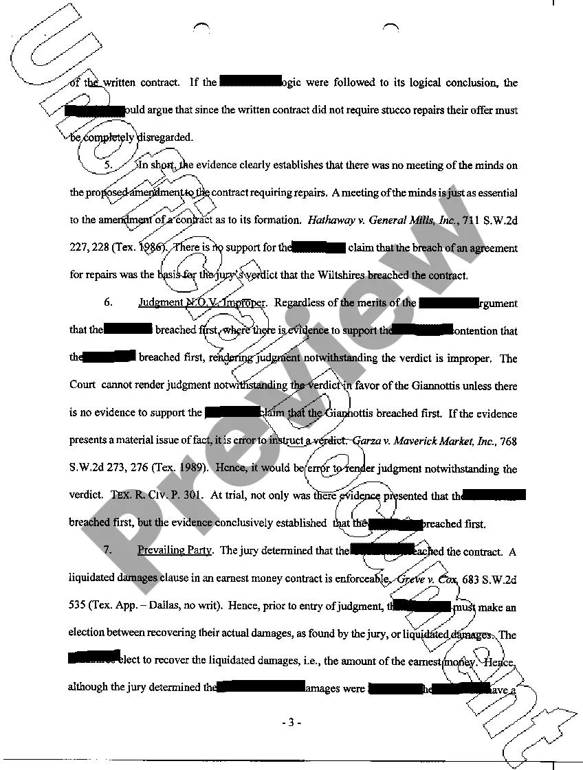 Get A50 Defendant's Response to Plaintiff's Motion for Summary Judgment Preview A50 Defendant's Response to Plaintiff's Motion for Summary Judgment